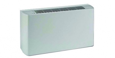 Фанкойл Polar Air PFWB VW-серии 2-х трубный