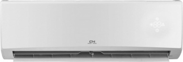 Тепловой насос «воздух-воздух» Cooper&Hunter CH-S24FTX5 инверторный