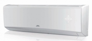 Тепловой насос «воздух-воздух» Cooper&Hunter CH-S18FTXE WI-FI инверторный