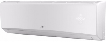Тепловой насос «воздух-воздух» Cooper&Hunter CH-S24FTXLA WI-FI инверторный