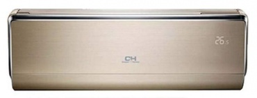 Тепловой насос «воздух-воздух» Cooper&Hunter CH-S18FTXHV-B инверторный