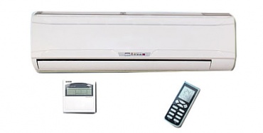 Фанкойл Polar Air SWB-серии