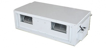 Фанкойл Polar Air PDW(H) VW-серии 2-х трубный